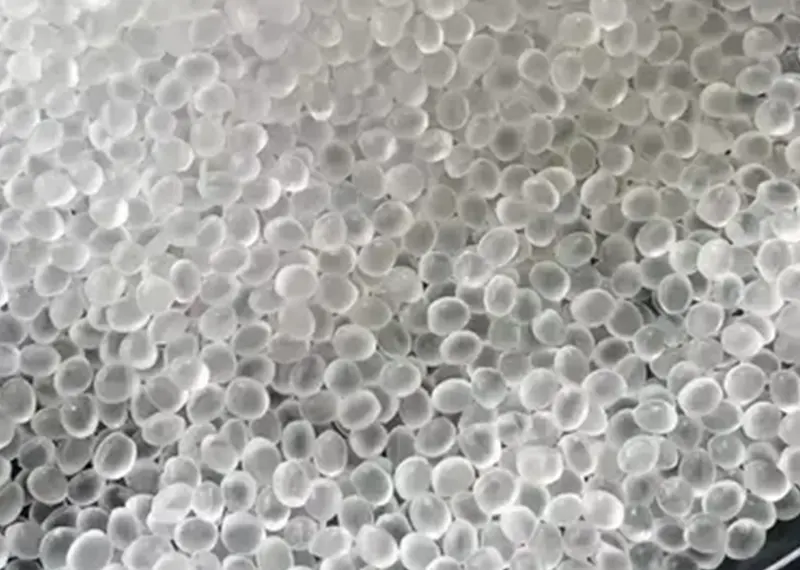 Lời hứa về các hạt nguyên liệu thô có thể phân hủy sinh học