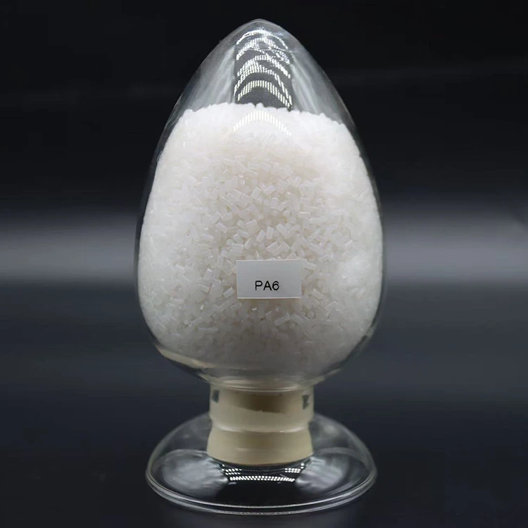 Hạt nylon PA6 phân hủy sinh học