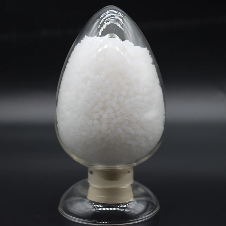 Vật liệu PET phân hủy sinh học