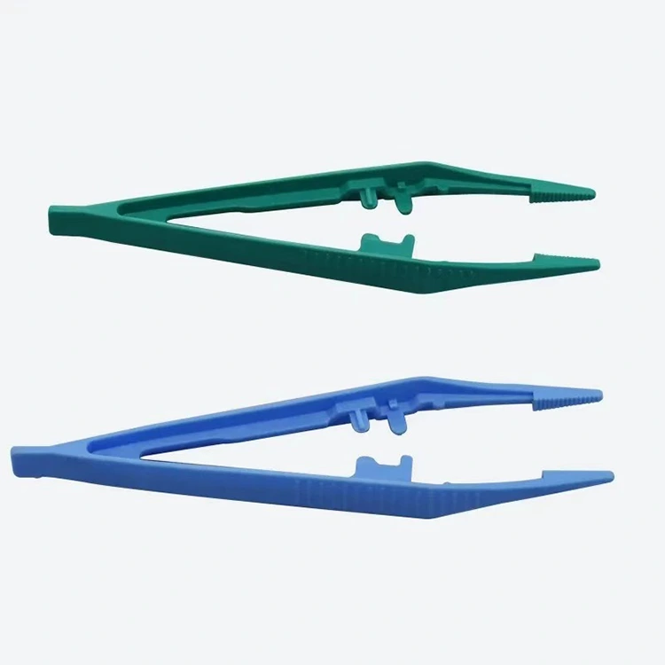 Vật liệu nhíp khay phân hủy sinh học