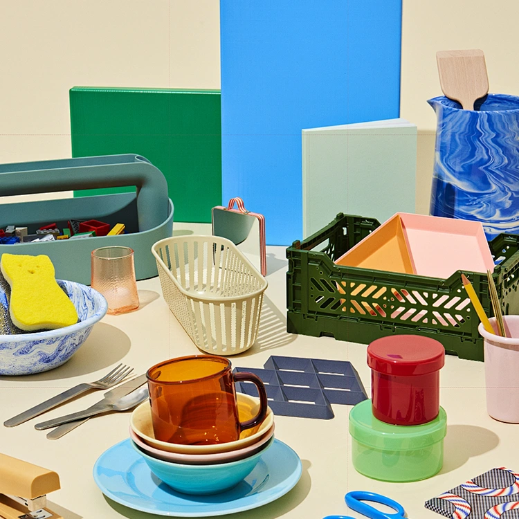 Hàng hóa hàng ngày