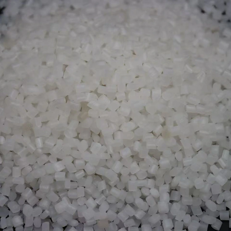 Vật liệu nắp chai nhựa dùng một lần