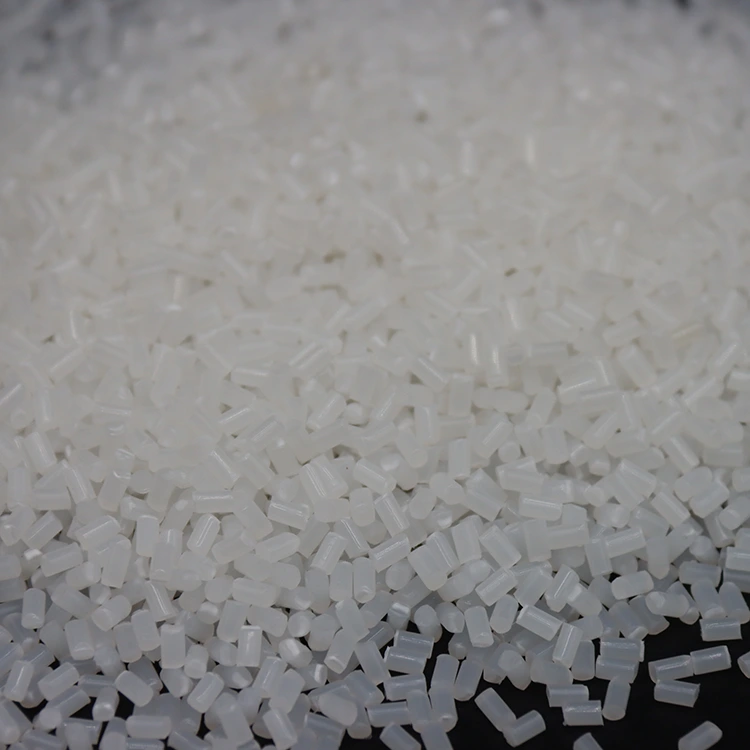 Hợp chất Polyamit PA6 cấp kỹ thuật