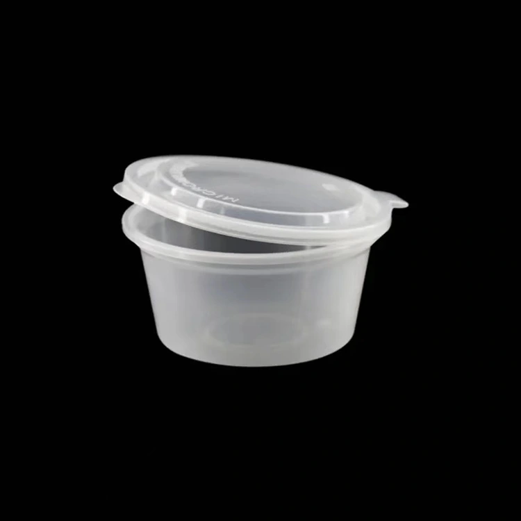 Vật liệu phân hủy sinh học an toàn với lò vi sóng