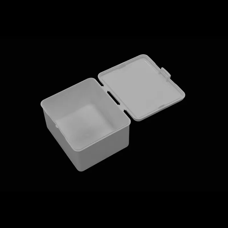 Vật liệu hộp dao kéo có thể phân hủy sinh học có thể tái chế