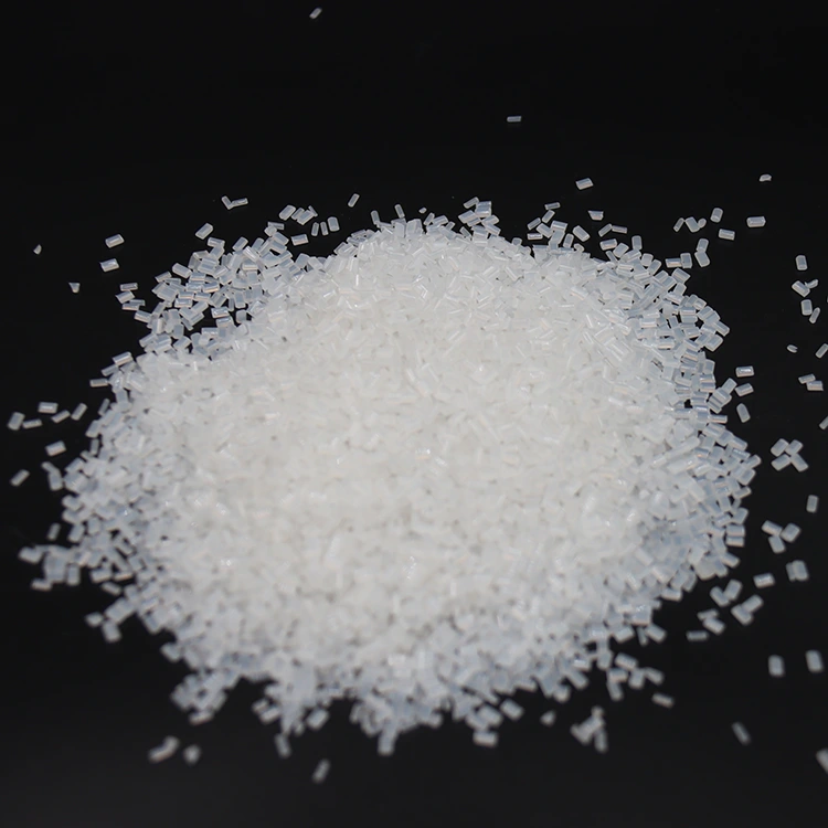 Vật liệu không dệt PP Spunbond chống co